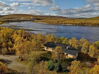 Фото Виллы Villa Kinos г. Утсйоки